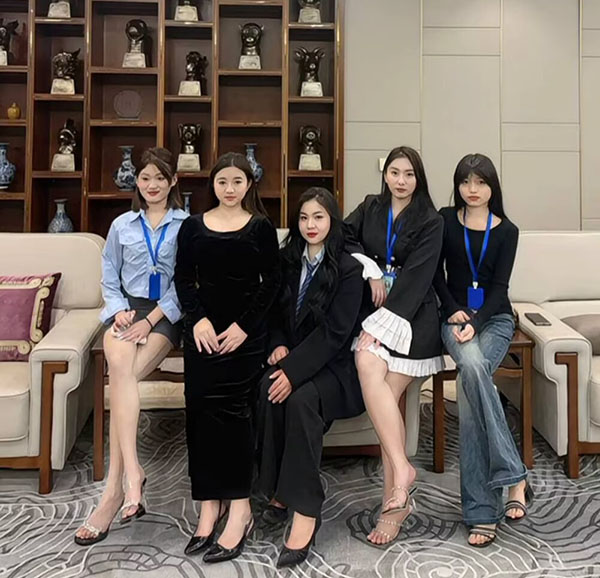 S.E.A.海洋馆